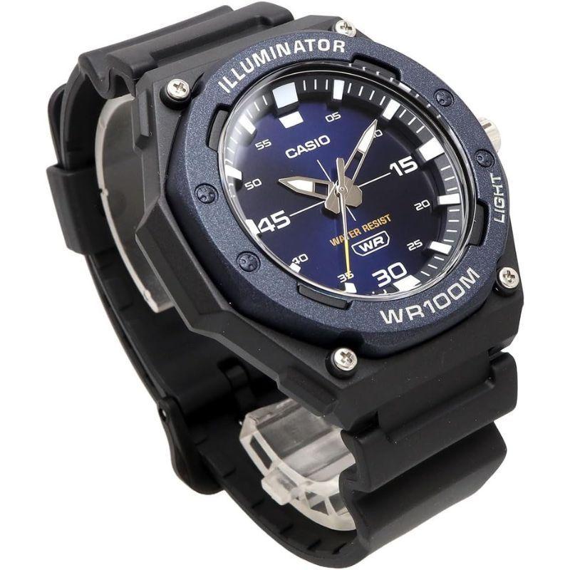 Reloj Análogo Casio Hombre MW-620H-2AVDF-2