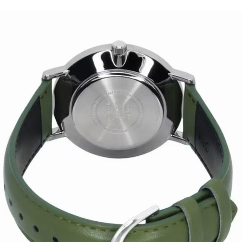 Reloj Casio MTP-VT03L-7B Hombre - Análogo-2