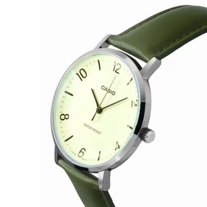 Reloj Casio MTP-VT03L-7B Hombre - Análogo-3