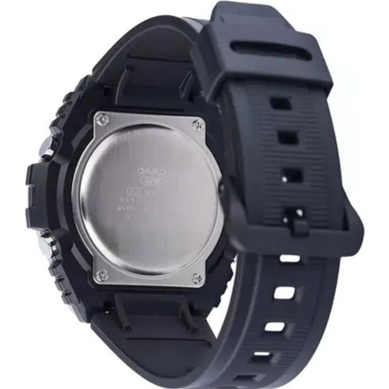 Reloj Casio MWQ-100-2AV Hombre - Análogo Digital-2