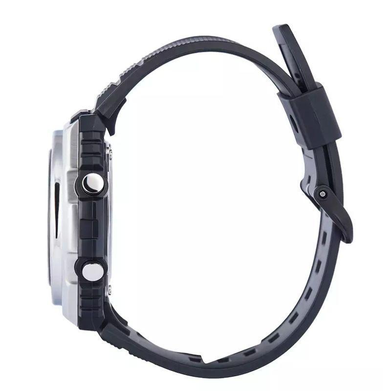 Reloj Casio MWQ-100-2AV Hombre - Análogo Digital-3