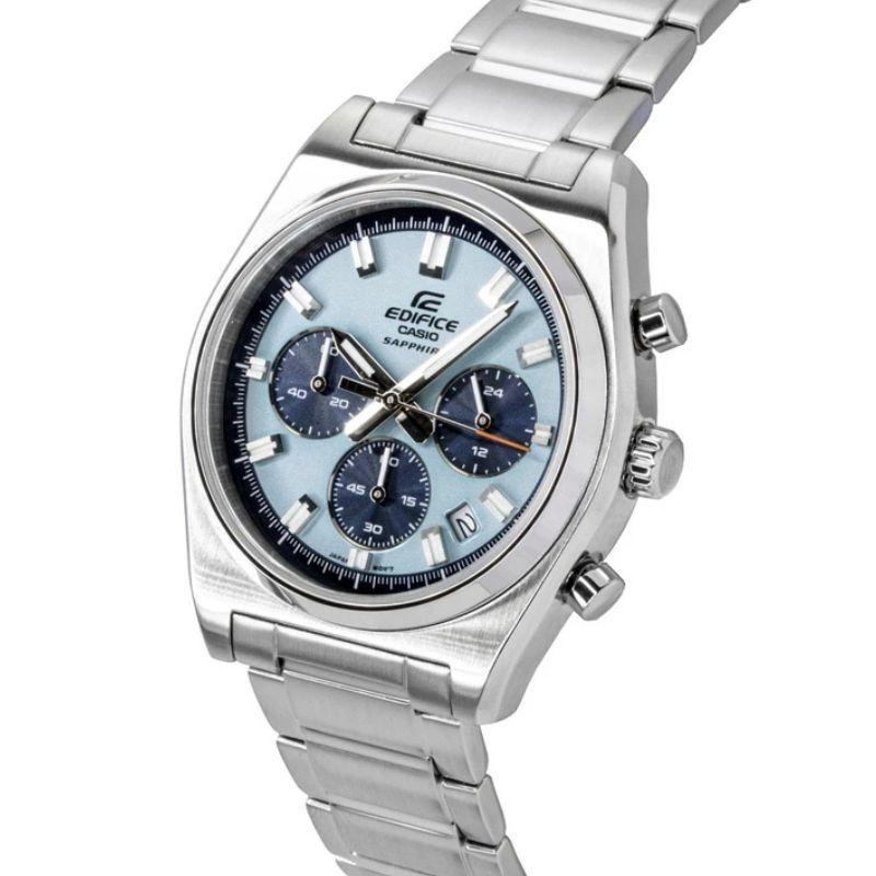 RELOJ PARA HOMBRE EDIFICE EFB-730D-2BVUDF-2
