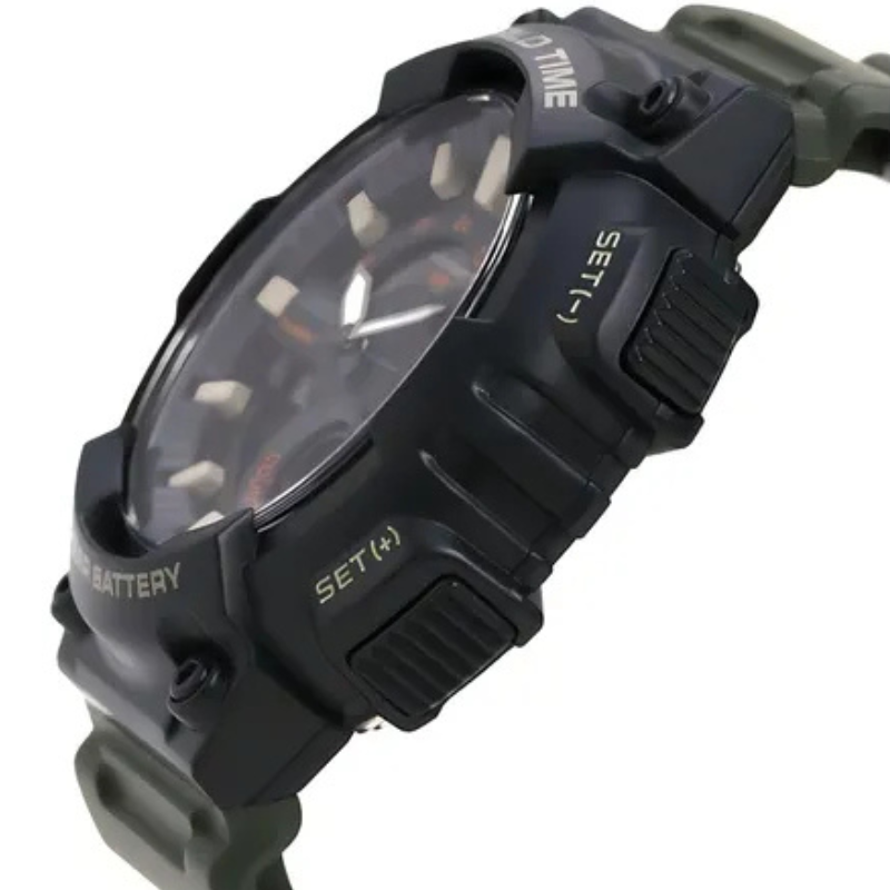 Reloj Hombre Casio AEQ-110W-3AVDF-2