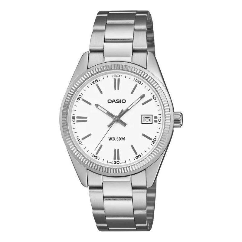 Reloj Casio An logo UNISEX UTP 1302PD 7A-0