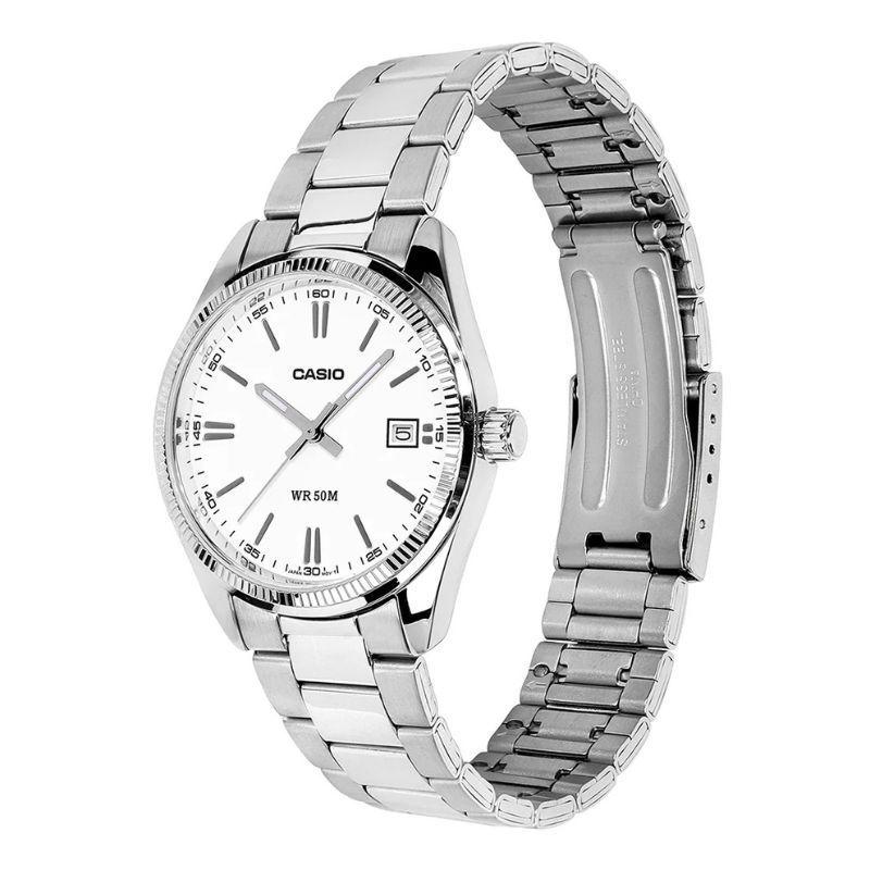 Reloj Casio An logo UNISEX UTP 1302PD 7A-1