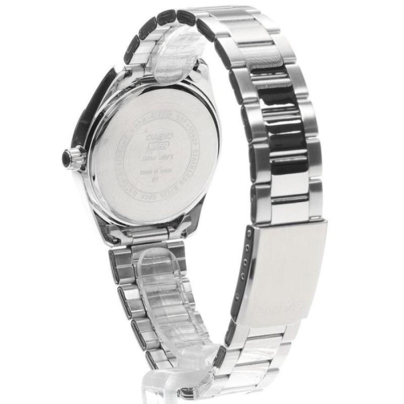 Reloj Casio An logo UNISEX UTP 1302PD 7A-3