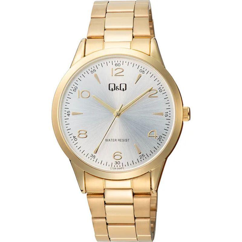reloj Q Q HOMBRE C10A 044-0