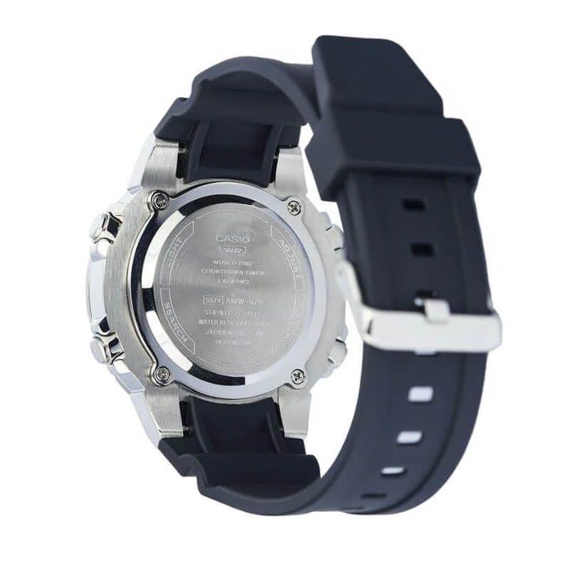 Reloj Hombre Casio AMW-880-1AVDF-3
