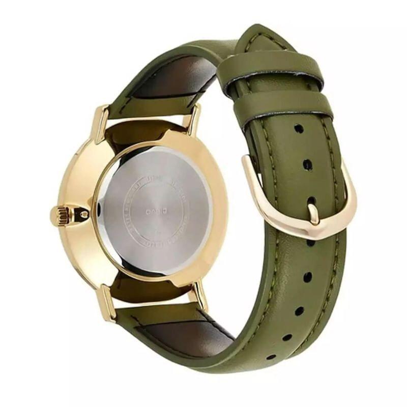 Reloj Casio Análogo Hombre MTP-VT01GL-3B-1