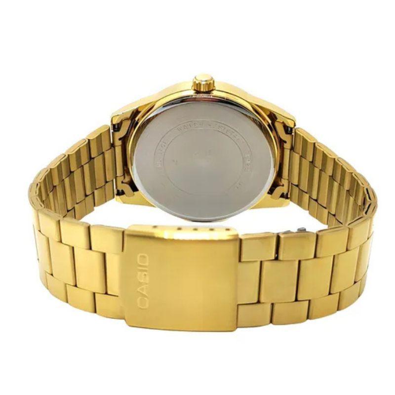 Reloj Análogo Casio Hombre MTP-VD02G-1E-2