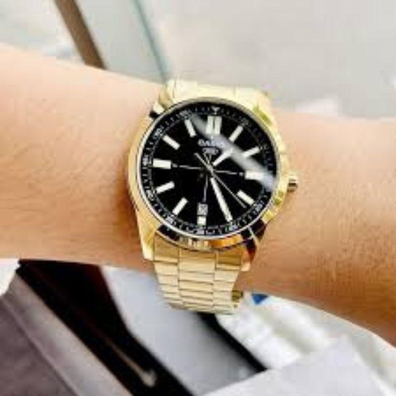 Reloj Análogo Casio Hombre MTP-VD02G-1E-3