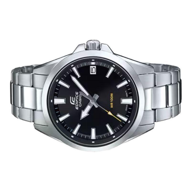 Reloj Casio Edifice EFV 100D 1AVUDF Acero-3