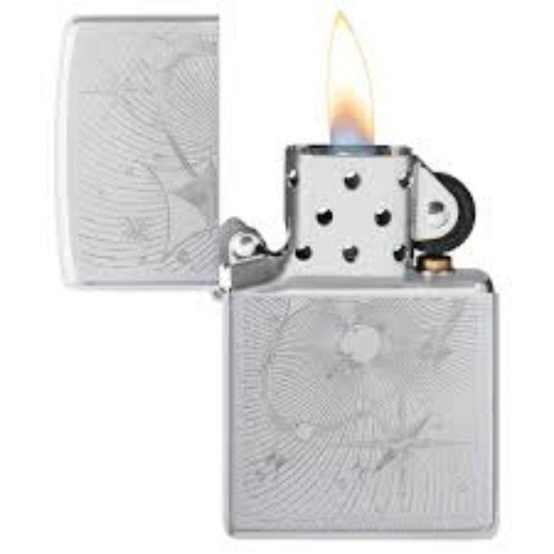 Encendedor Zippo ZP46724-2