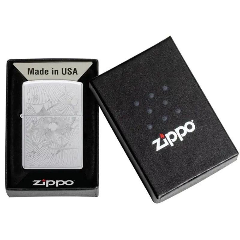 Encendedor Zippo ZP46724-3