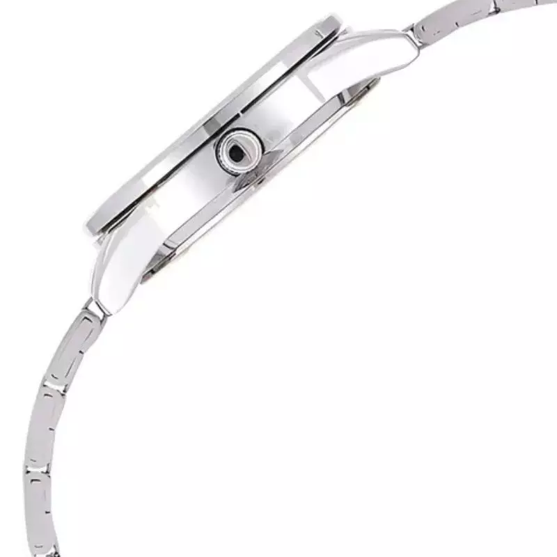 Reloj Analogo Plateado Casio MTP-V005D-7B5-2