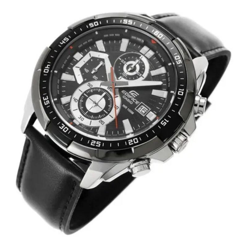 Reloj Hombre EDIFICE EFR-539L-1AVUDF-2