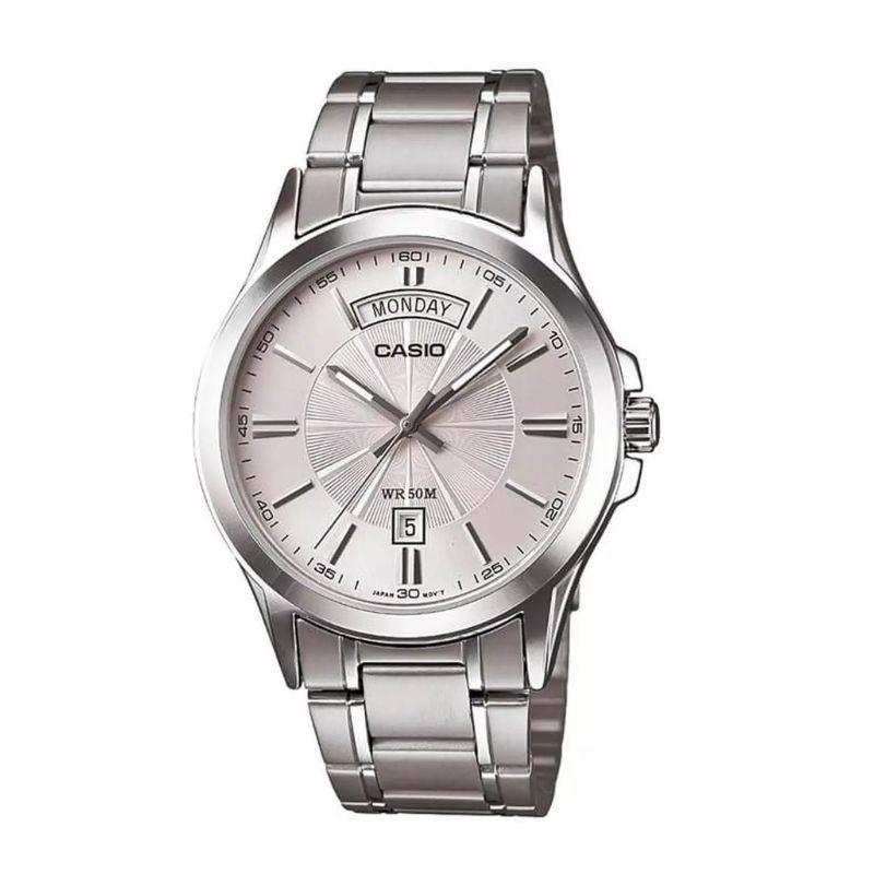 Reloj Casio Análogo Hombre MTP-1381D-7AVDF-0