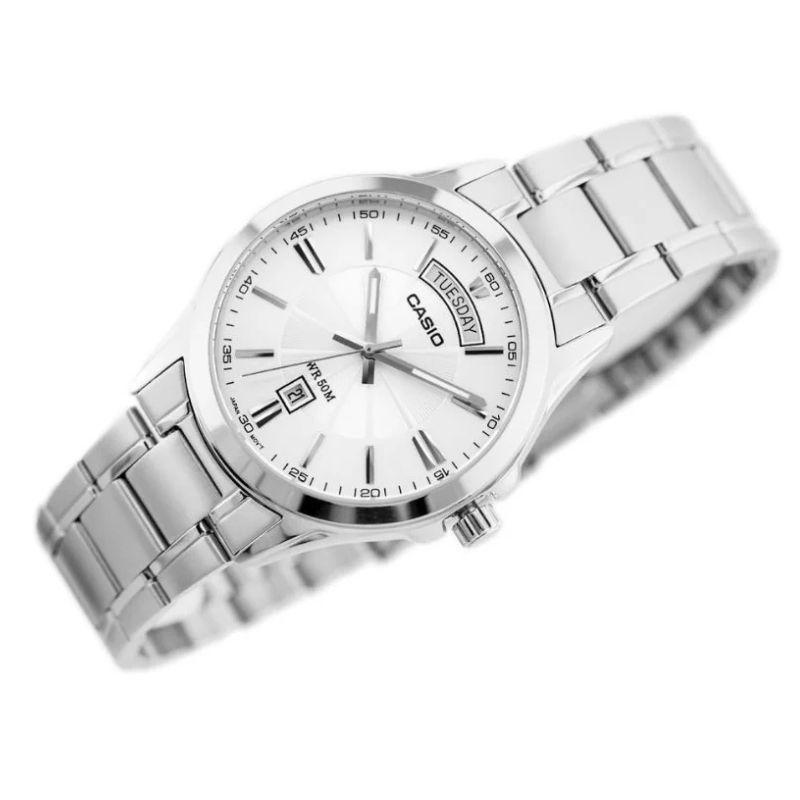 Reloj Casio Análogo Hombre MTP-1381D-7AVDF-1