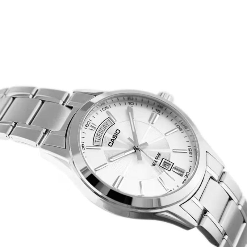 Reloj Casio Análogo Hombre MTP-1381D-7AVDF-2