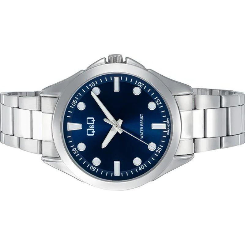 Reloj Hombre Q Q C04A 037PY An logo-2