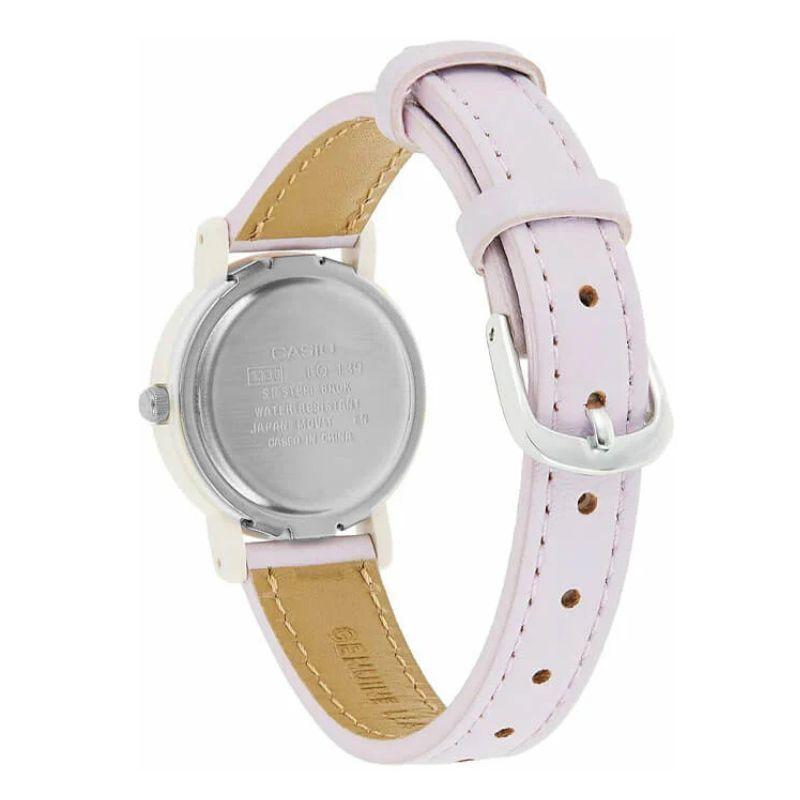 Reloj Casio Análogo Mujer LQ-139L-6B-2