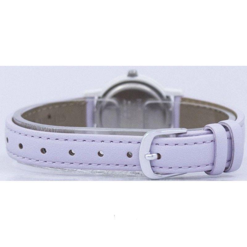 Reloj Casio Análogo Mujer LQ-139L-6B-3