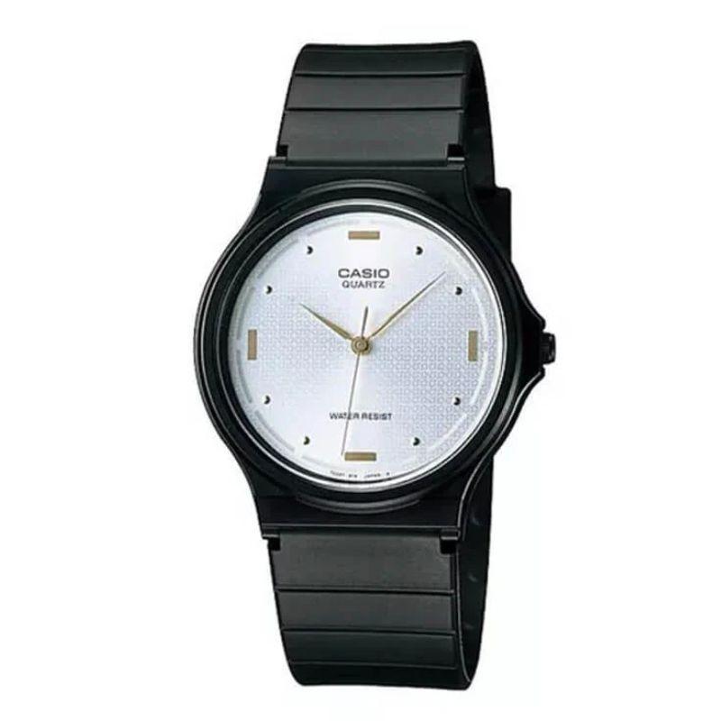 Reloj Análogo Casio Unisex MQ-76-7A1-0