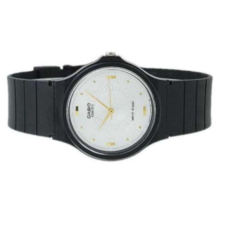 Reloj Análogo Casio Unisex MQ-76-7A1-1