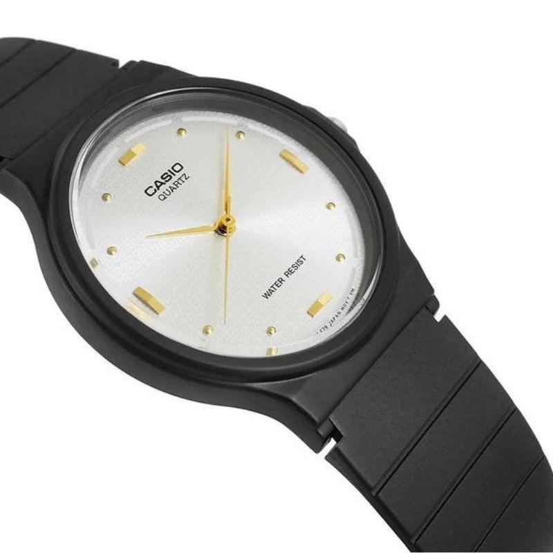 Reloj Análogo Casio Unisex MQ-76-7A1-2