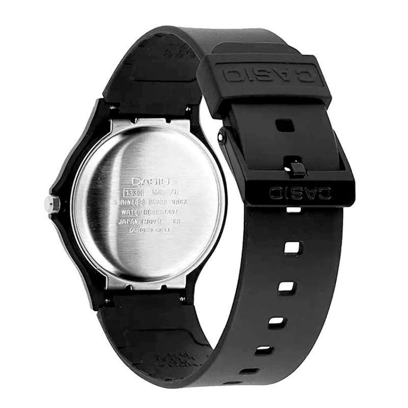 Reloj Análogo Casio Unisex MQ-76-7A1-3