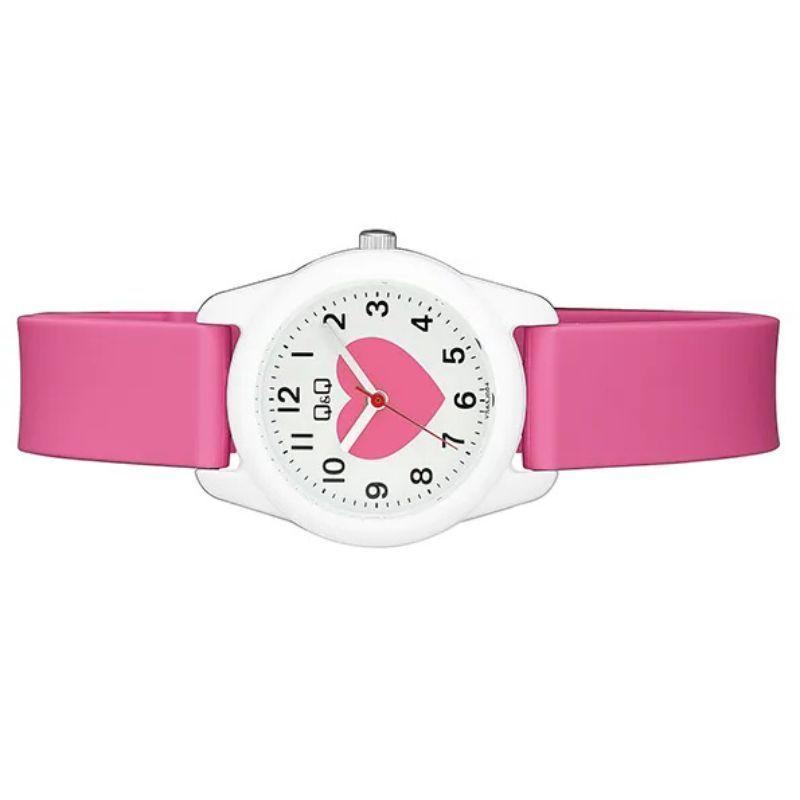 Reloj Análogo Q&Q Mujer VS65-J004Y-2