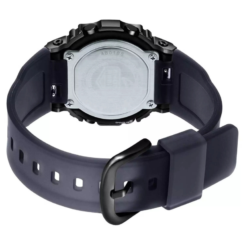 Reloj Casio Mujer G-shock Gm-s5600sb-1dr-2