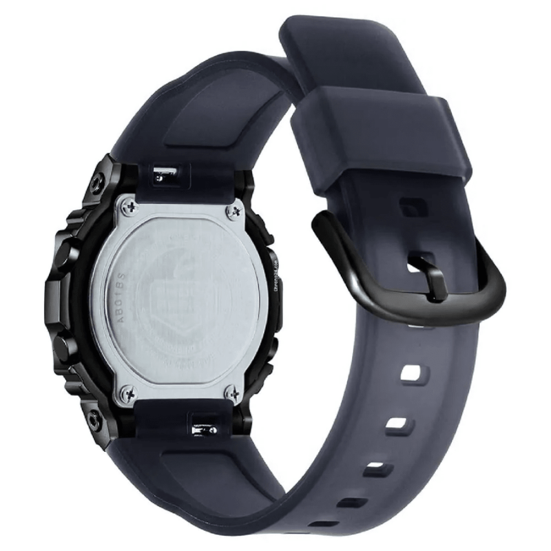 Reloj Casio Mujer G-shock Gm-s5600sb-1dr-3