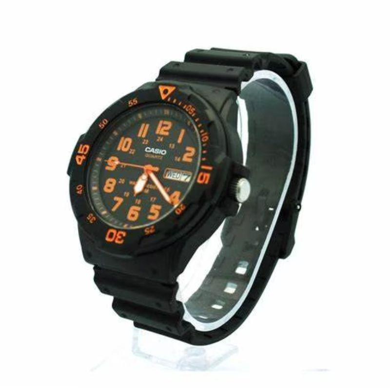 Reloj Hombre Casio MRW-200H-4BVDF-2