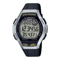 Reloj Casio Vintage WS-2000H-1A2VCF Contador de pasos DIGITAL-0