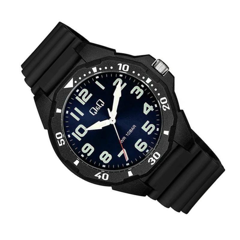 Reloj An logo QYQ Hombre VS44J004Y-1