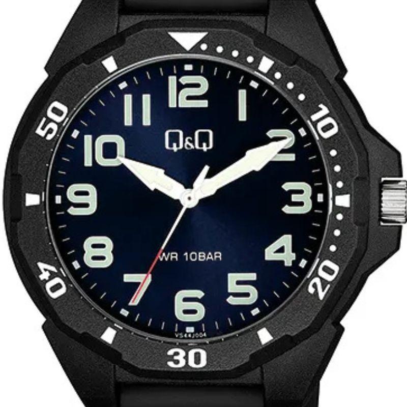 Reloj An logo QYQ Hombre VS44J004Y-3
