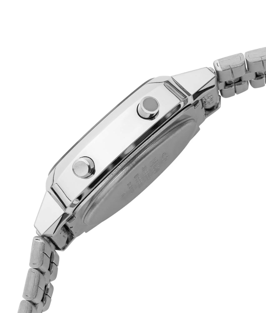 Reloj Mujer Casio Vintage LA670WD-1-2