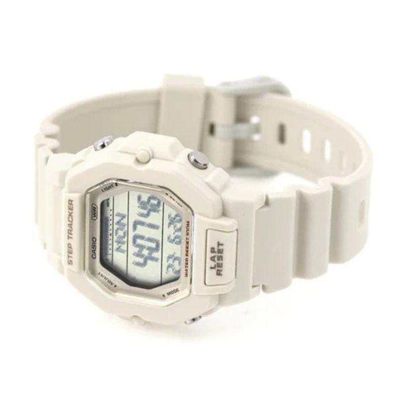 Reloj Digital Casio Unisex LWS-2200H-8AV-2