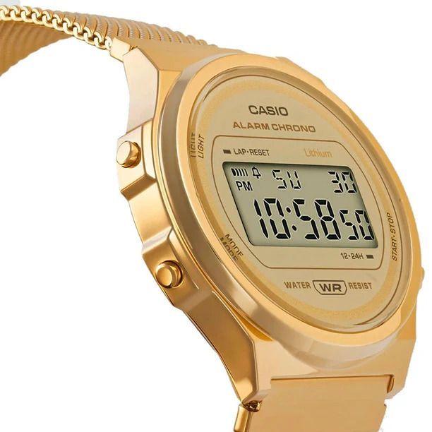 Reloj Unisex Casio A171wemg-9adf-1
