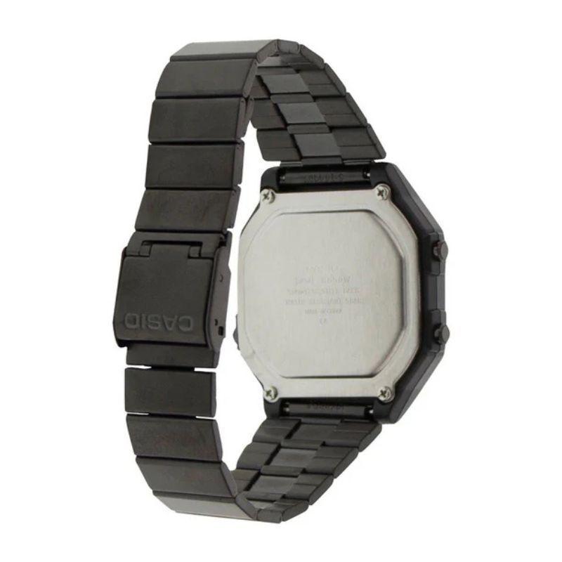 Reloj Casio Unisex B650WB-1B-1