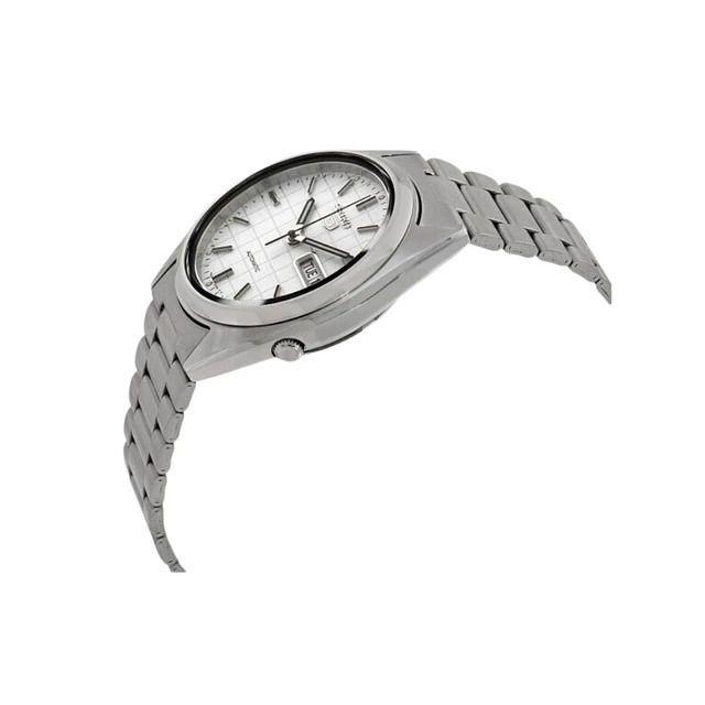 Reloj Hombre Automatico Seiko 5 Snxf05k-1