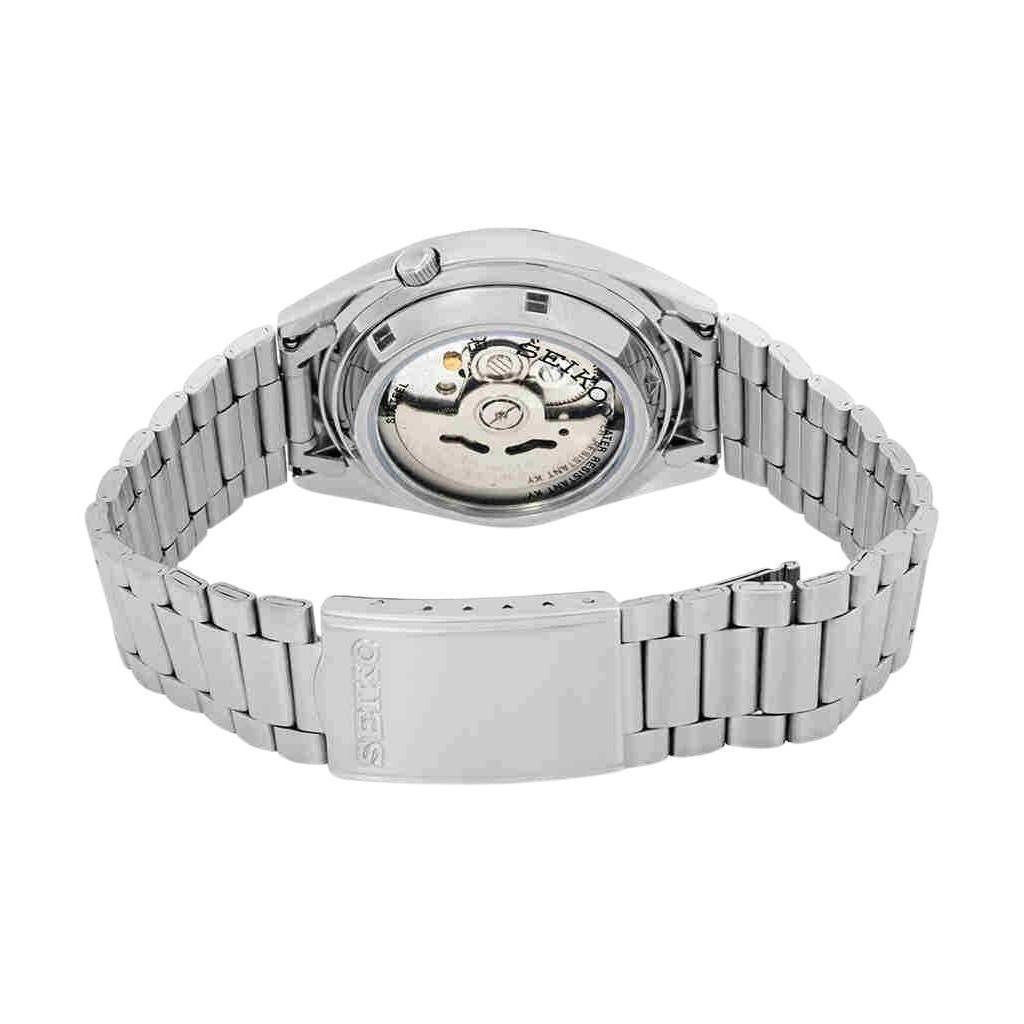 Reloj Hombre Automatico Seiko 5 Snxf05k-2