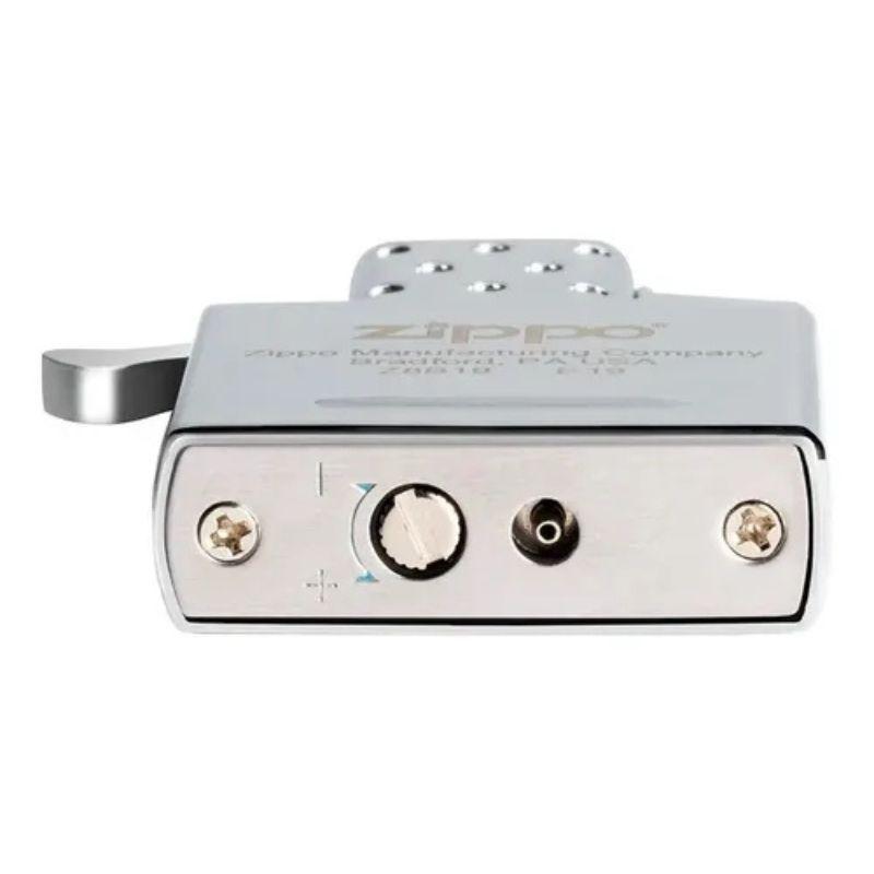 Zippo ZP65827 Inserto Mechero Butano Antorcha Doble Flama-2