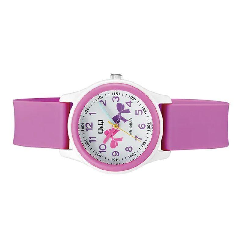 Reloj An logo Q Q Mujer NI A VS59J002Y-2