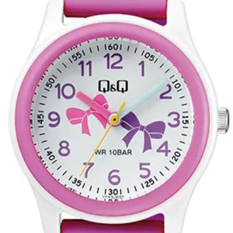 Reloj An logo Q Q Mujer NI A VS59J002Y-3