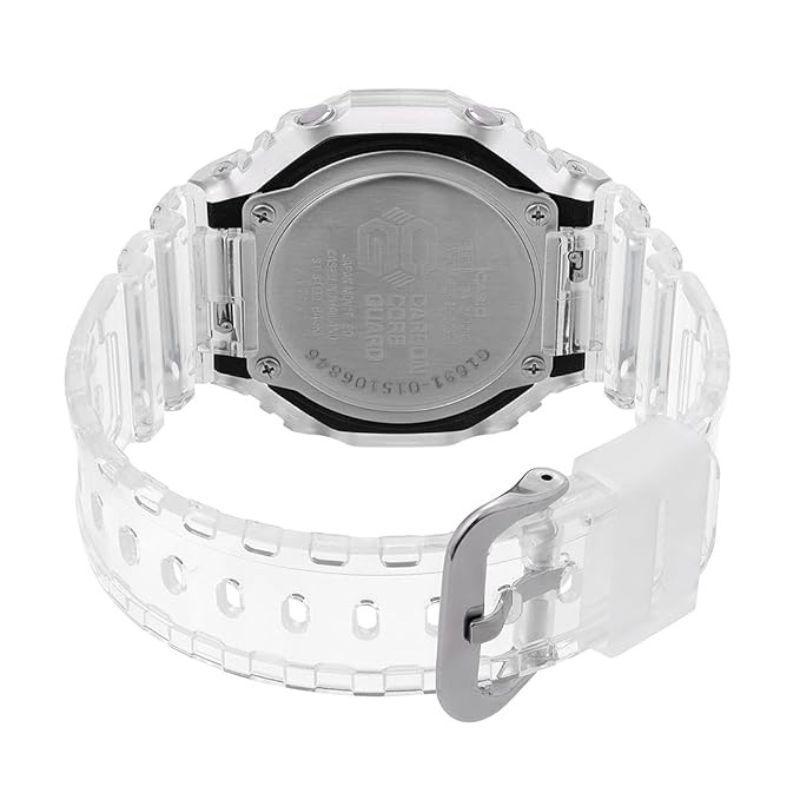 Reloj Casio GA-2100BM-7A8DR Quartz Unisex-2