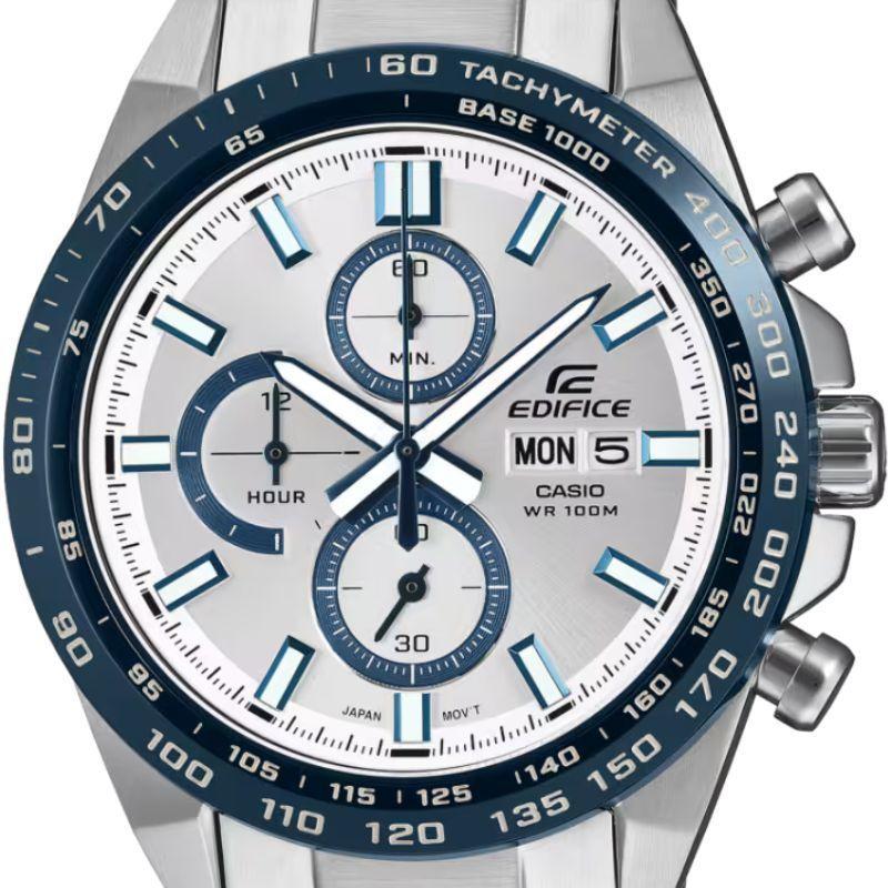 Reloj Análogo Edifice Hombre EFR-574DE-7AVUDF-3