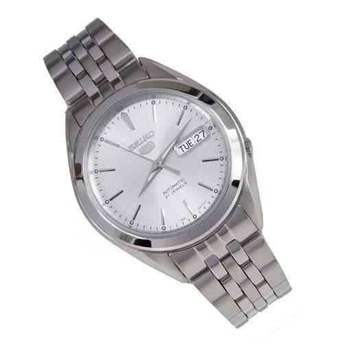 Reloj Hombre Automatico Seiko 5 Snkl15k1-1