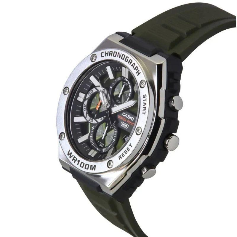 Reloj Análogo Casio Hombre MWA-300H-3AV-2